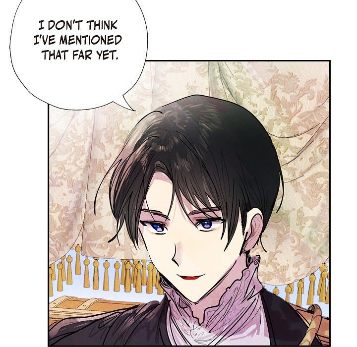 The Villainess Behind the Mask - episode 7 - 27