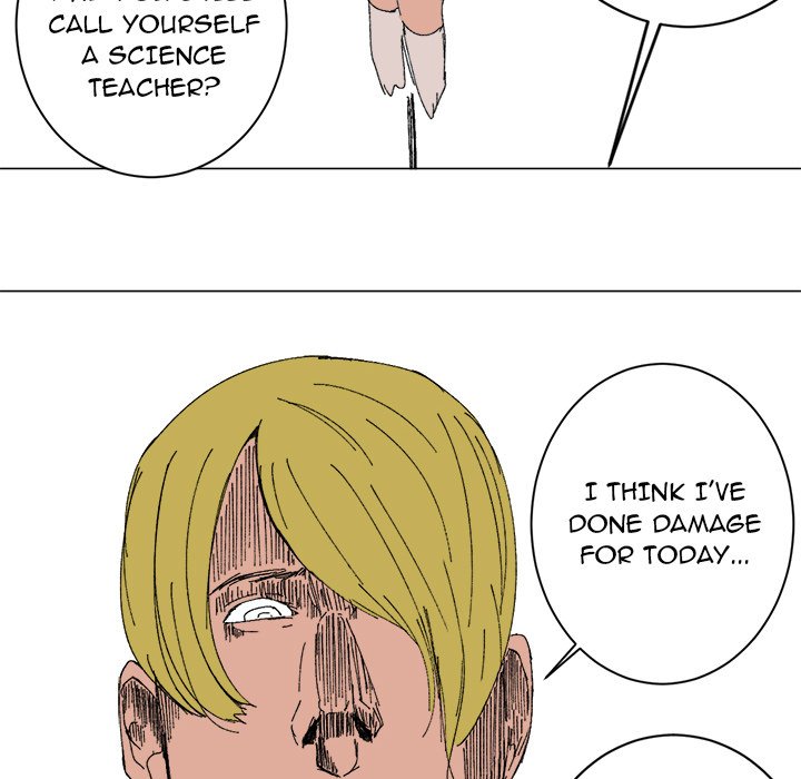 Chilly Charlie - episode 1 - 61