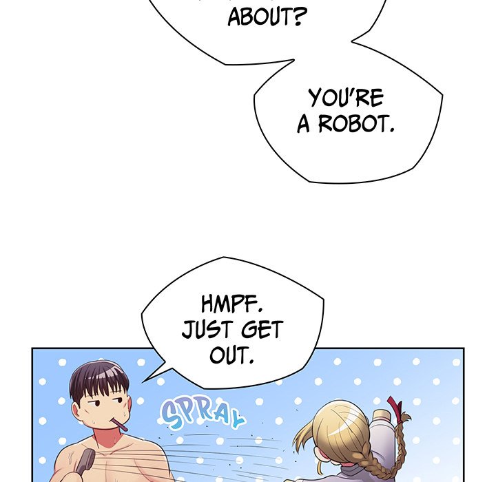 Master, Do You Need A Hand? - episode 6 - 71