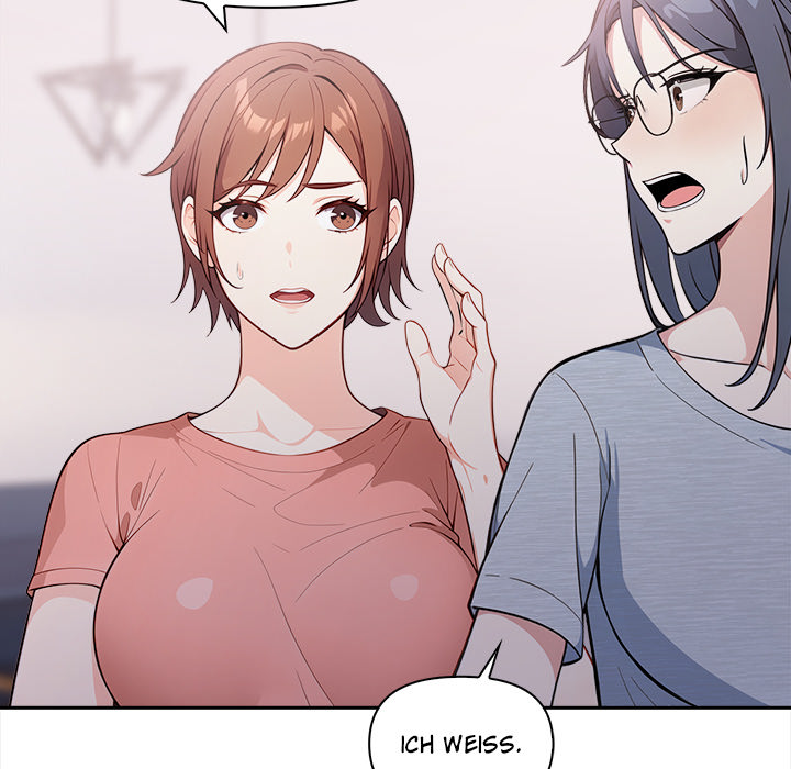 Gefangen im Wohnheim - episode 16 - 40