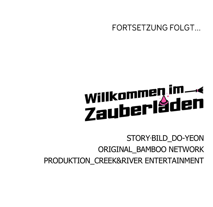 Willkommen im Zauberladen - episode 37 - 110