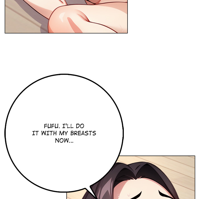 Seductive Curves Behind Closed Doors - episode 3 - 49