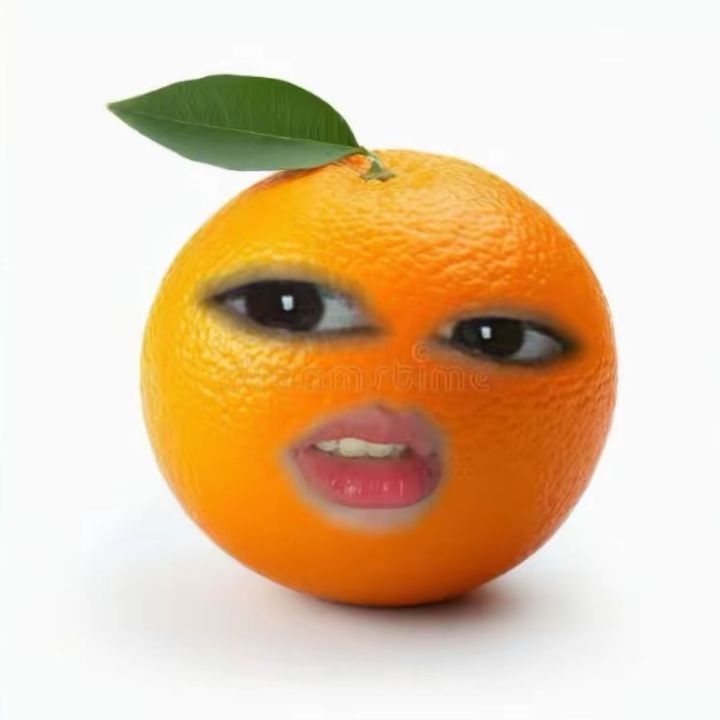 orange🍊 - original sound