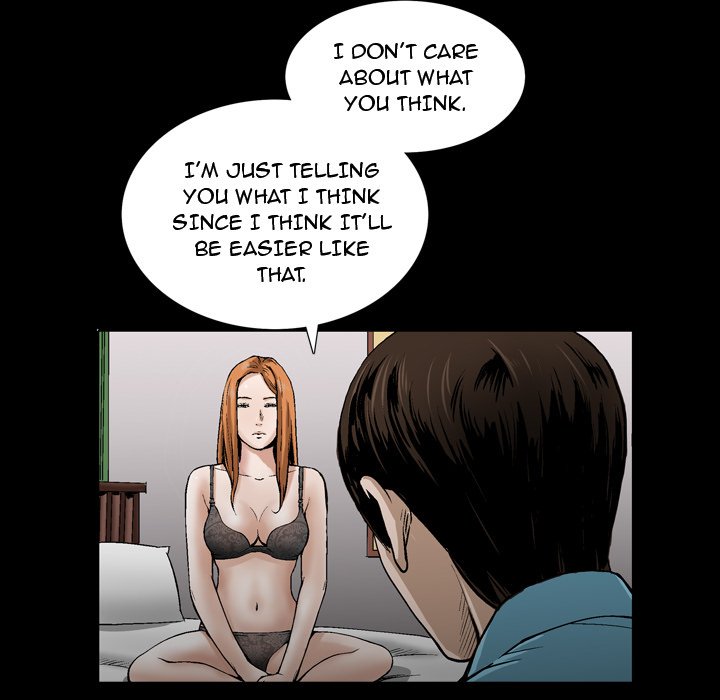 The Birthday Present - episode 6 - 102