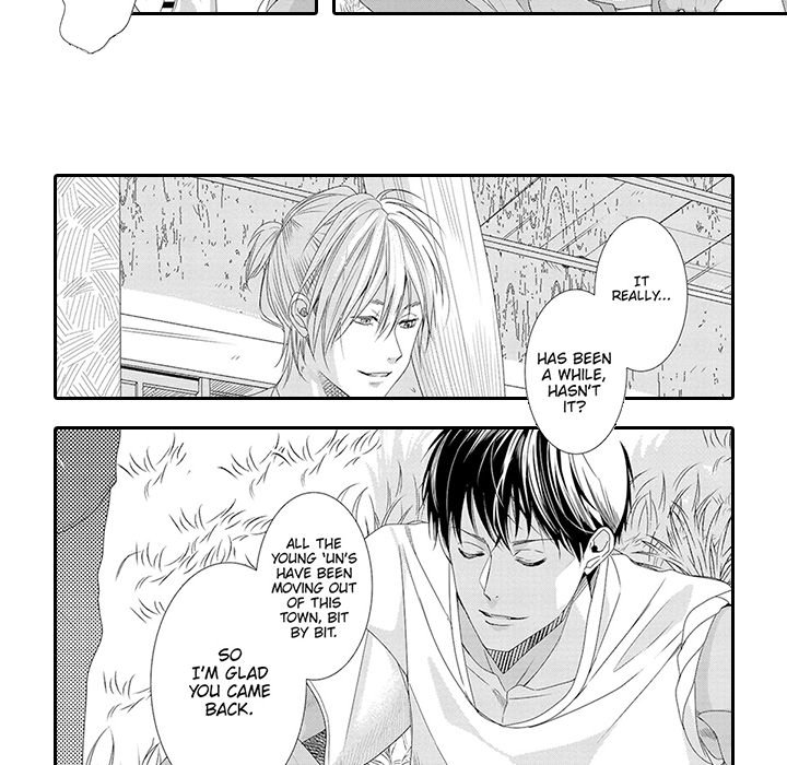 Orison A Wish A Prayer - episode 2 - 11