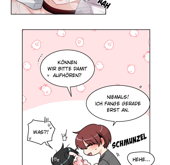Pheromon Sorbet♥ - episode 1 - 23