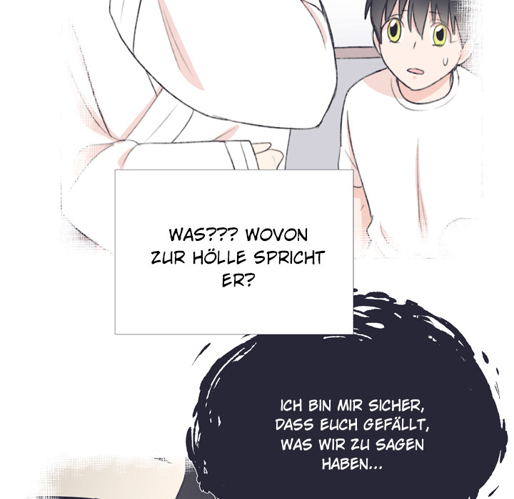 Patsch und POP! - episode 12 - 16
