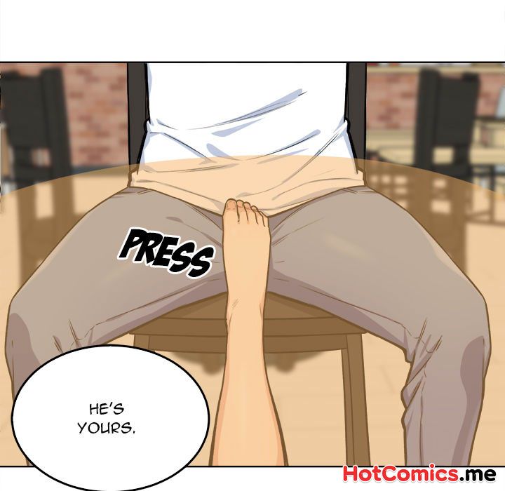 Excuse me, This is my Room - UNCENSORED - episode 33 - 32