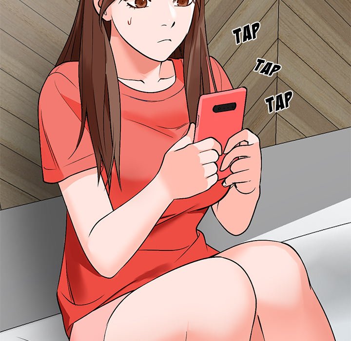 Town Girls - episode 8 - 82