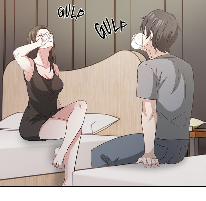 Locked With Her - episode 10 - 106
