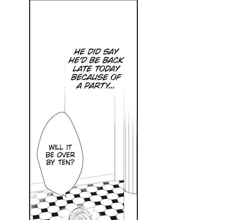 The Uninvited Cat and His Fickle Master - episode 4 - 39
