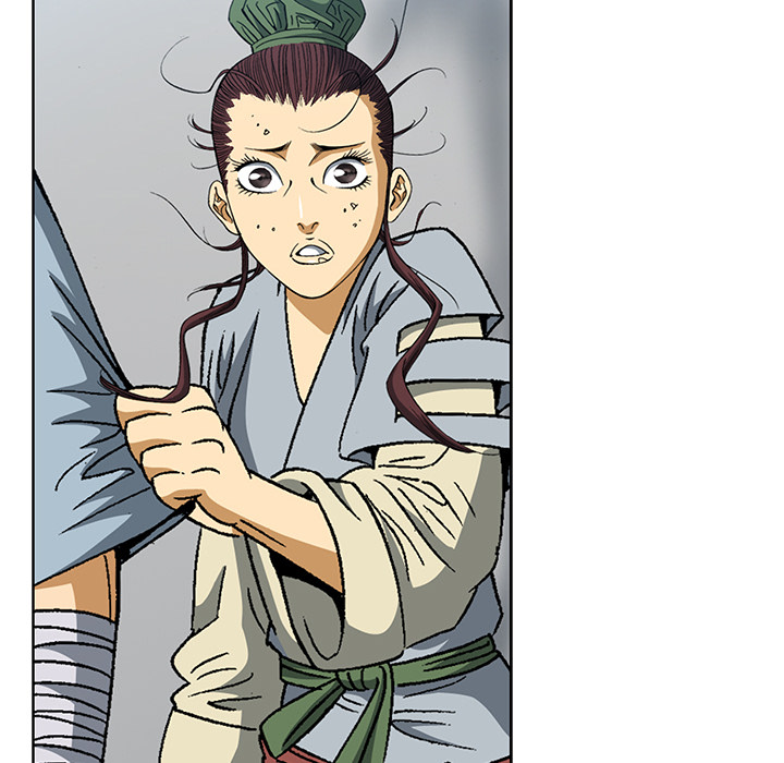 Die Reise des Gunak - episode 14 - 97
