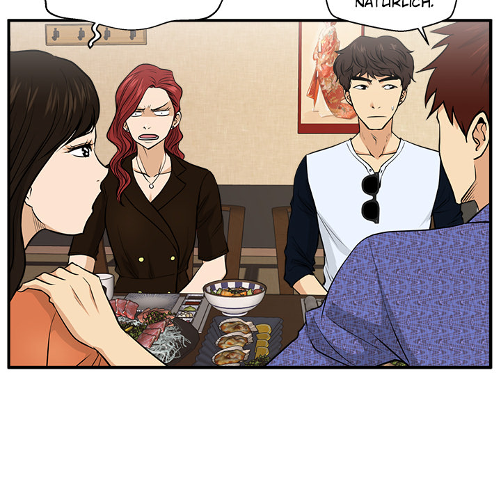 Los geht´s Mr. Kang! - episode 70 - 68