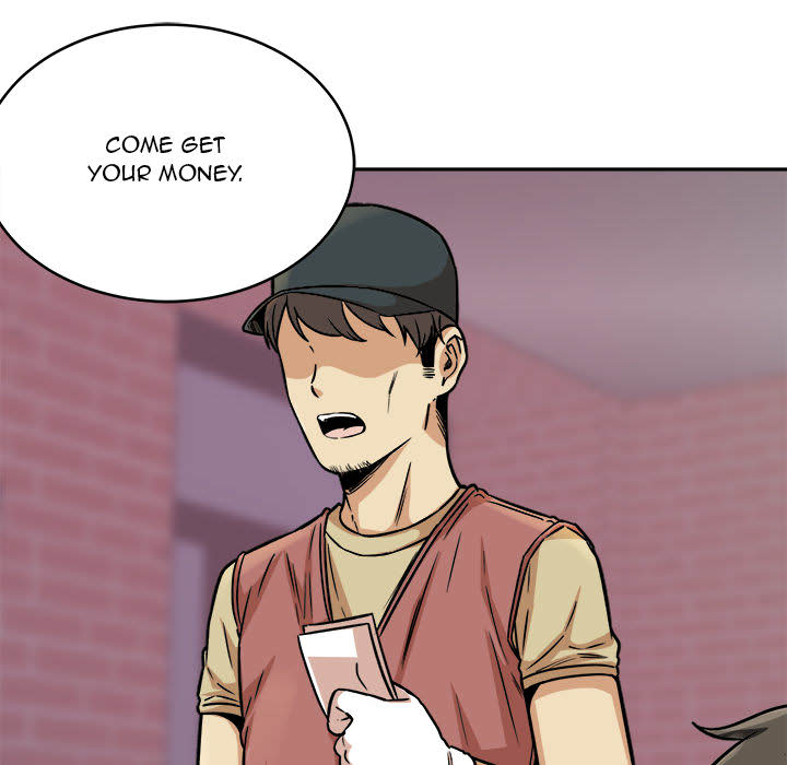 Excuse me, This is my Room - UNCENSORED - episode 47 - 132