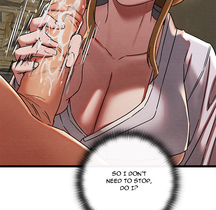 Master of Intimacy - UNCENSORED - episode 3 - 125