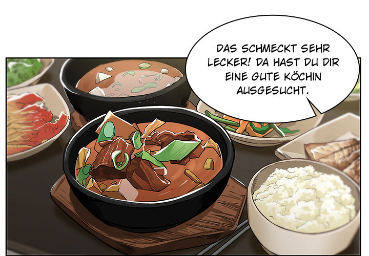 Besondere Beziehungen - episode 18 - 0