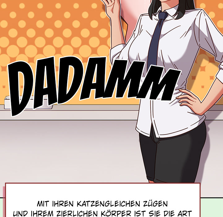 Mein honigsüßer Teilzeitjob - episode 26 - 21