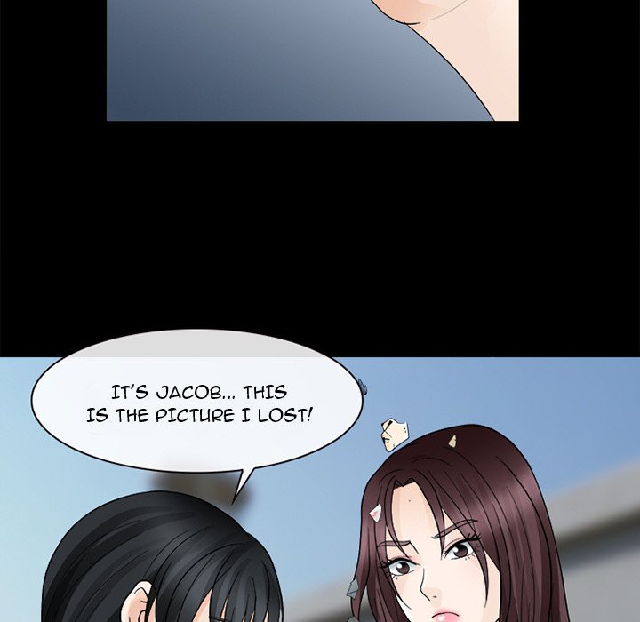 The Snow - episode 9 - 34