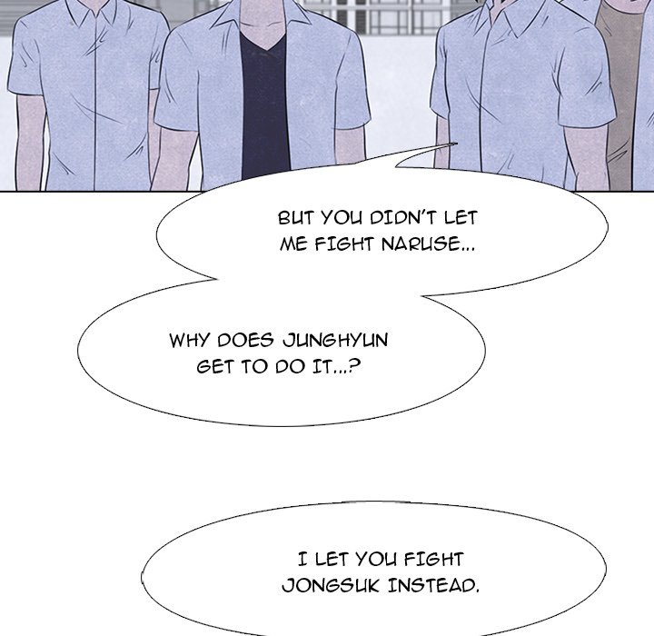 High School Devil - episode 32 - 13