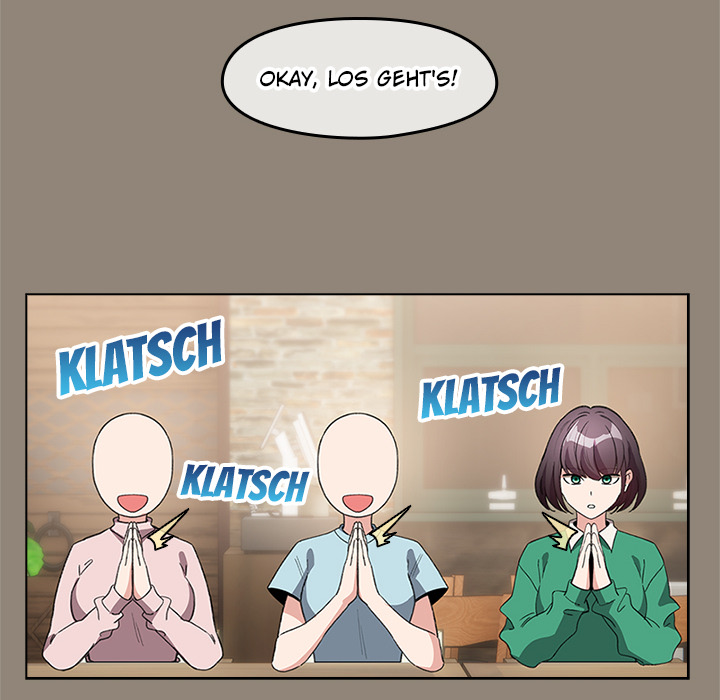 Überleben in einem Comic - episode 6 - 113