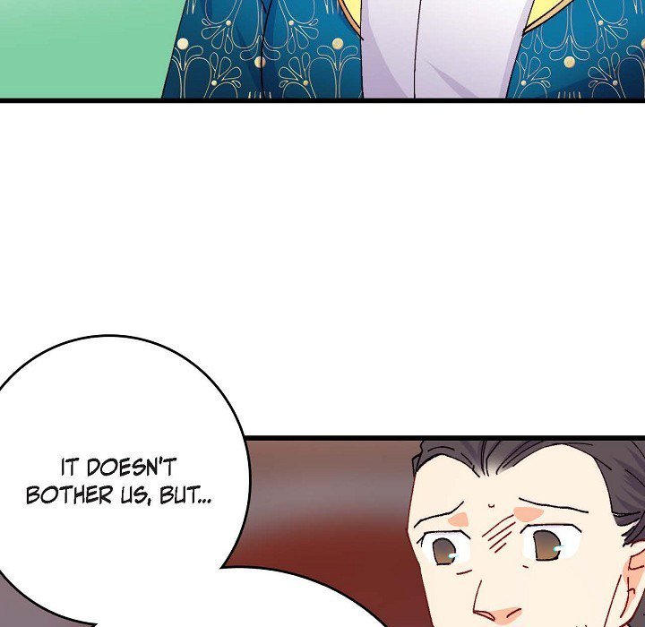 Bring the Love - episode 45 - 76