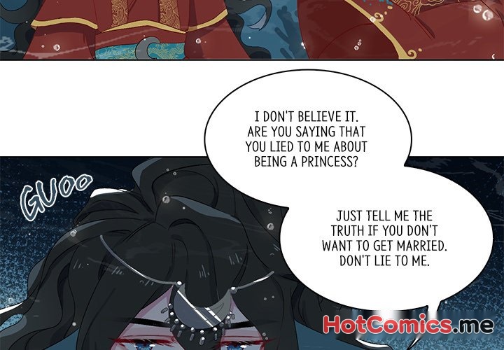 To Trick a Mermaid - episode 4 - 1