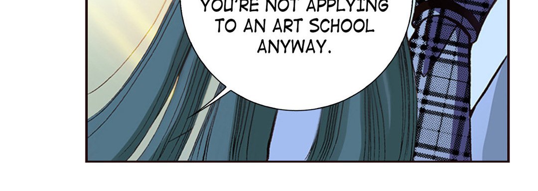 100% Perfect Girl - episode 1 - 111