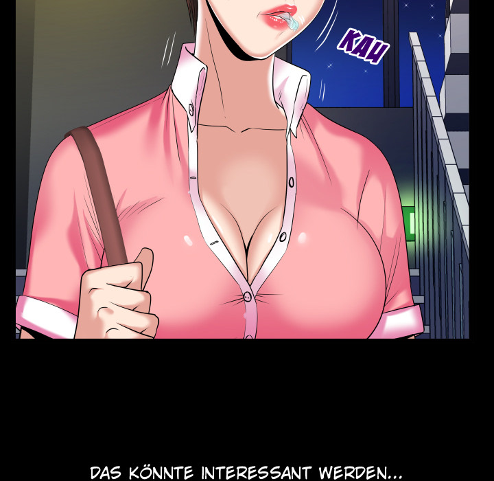 Die Partner meiner Frau - episode 88 - 14