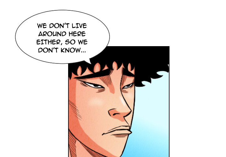 The Knuckleheads - episode 11 - 3