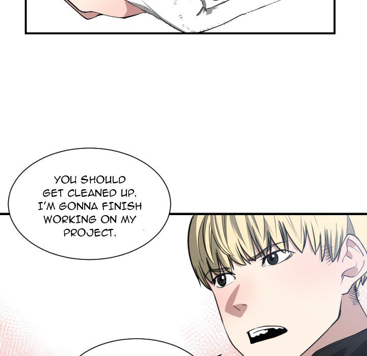 You're Not That Special! - episode Prologue - 19