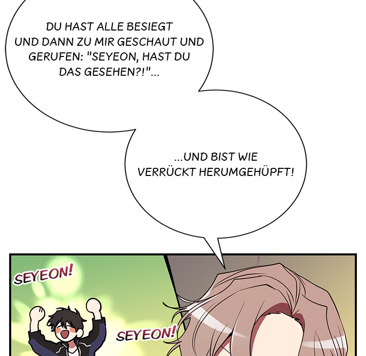 Meine Schulzeit mit Rang F - episode 42 - 20