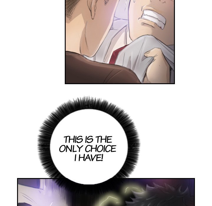 The Man's Superpowers - episode 16 - 47