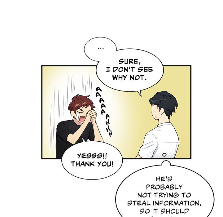 My X Report - episode 42 - 58
