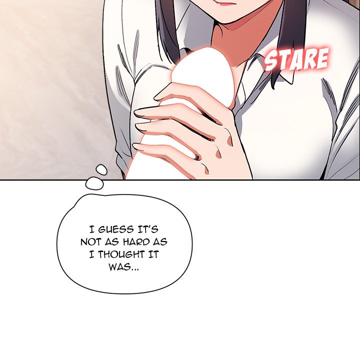 An Outsider's Way In - episode 6 - 31