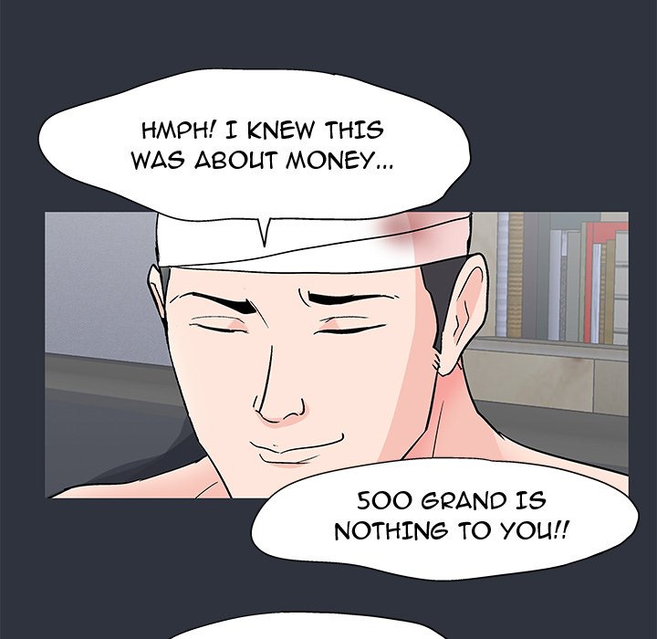 Project Utopia - episode 59 - 63