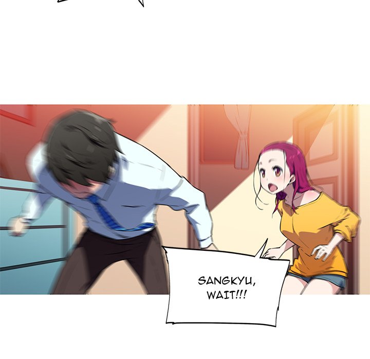 My Girlfriend is a Star - episode 15 - 39
