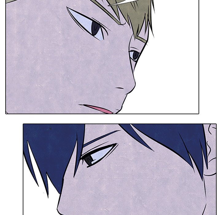 High School Devil - episode 50 - 50