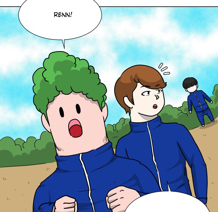 Der Balljunge - episode 34 - 10