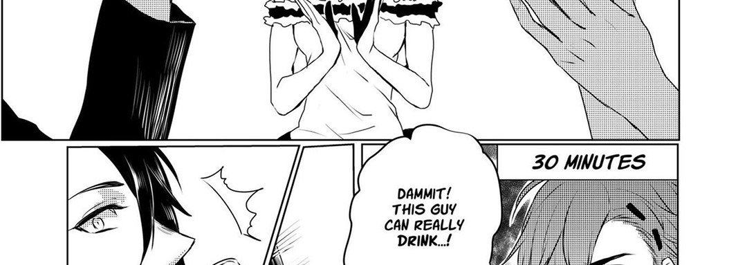 Warm Coffee - episode 3 - 69