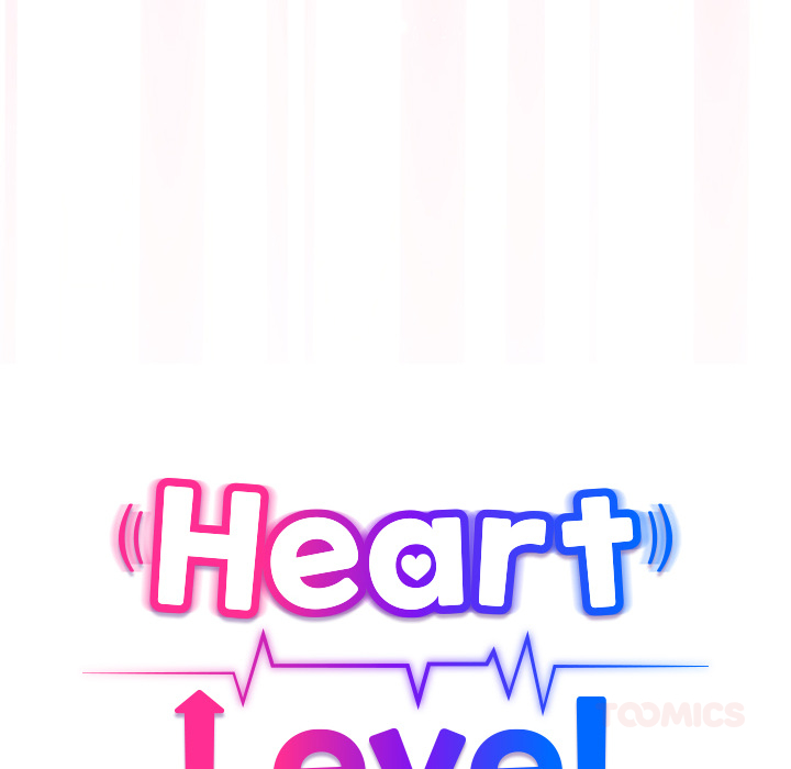 Heart Level - episode 7 - 207