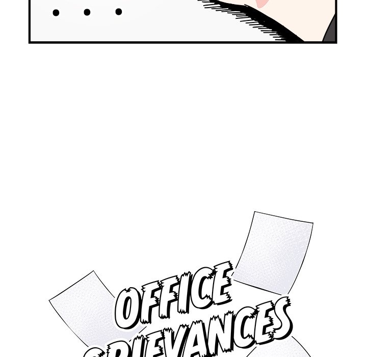 Office Grievances - episode 13 - 14