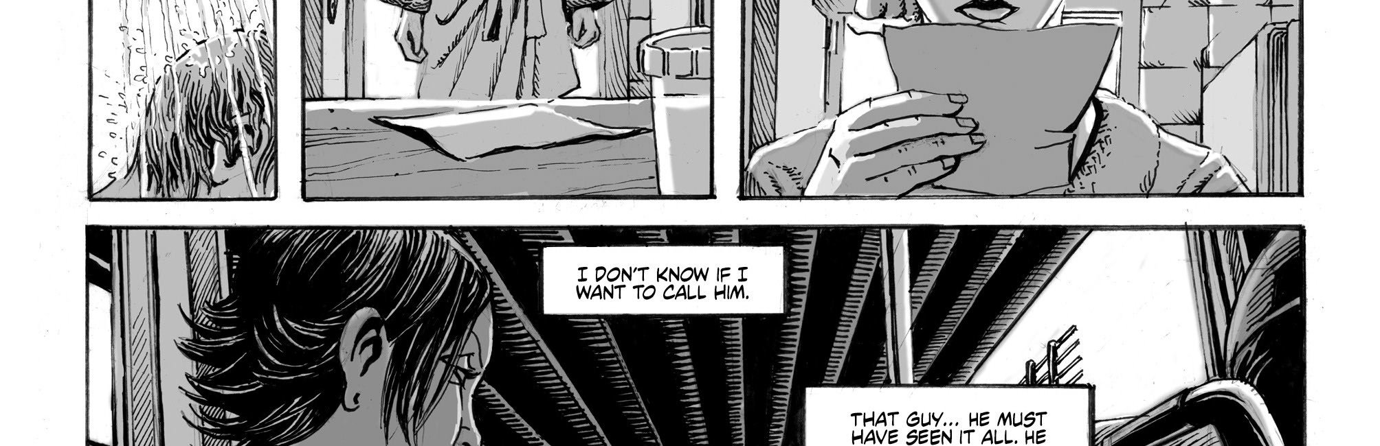 Stonebot Sanz Omnibus - episode 5 - 65