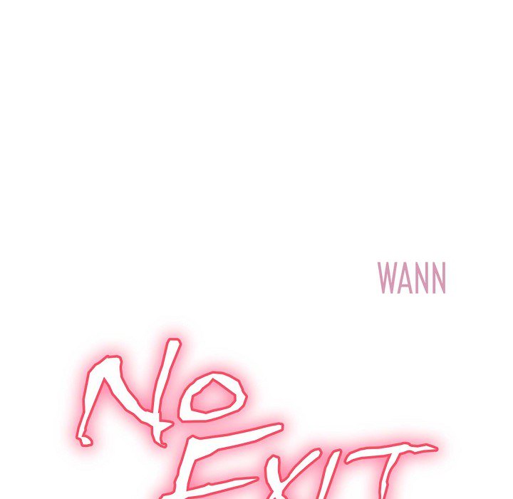 No Exit - episode 22 - 24