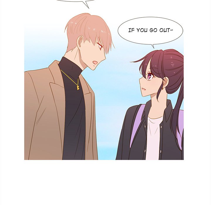 My Life as a Half-Magi - episode 15 - 54