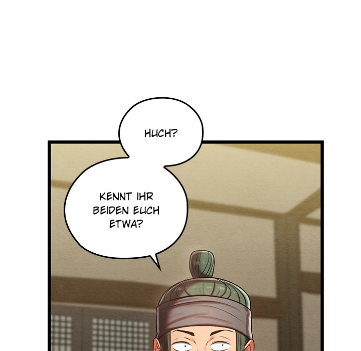 Meister in Intimität - episode 33 - 76
