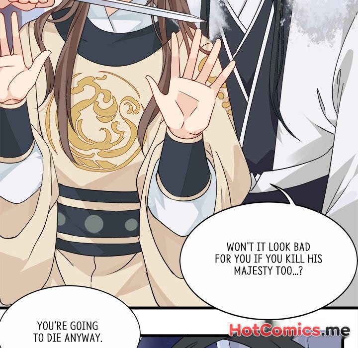 My Wife, The Prince - episode 10 - 16