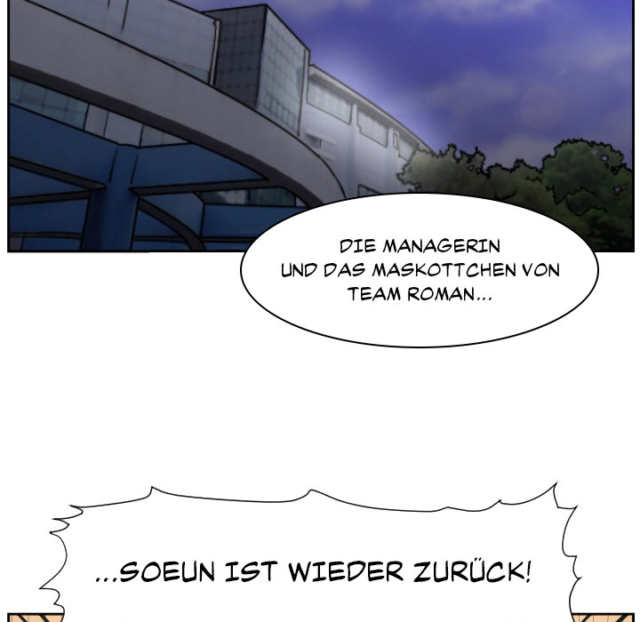 Tweener - episode 55 - 65