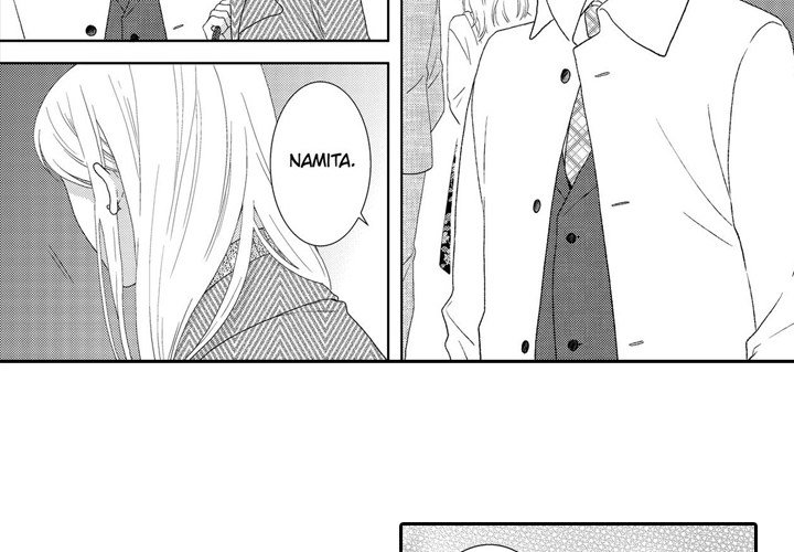 Sweet Seduction: Under the Same Roof  with The Guy I Hate - episode 12 - 3