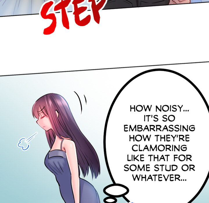 Diet For Sex! - episode 2 - 118