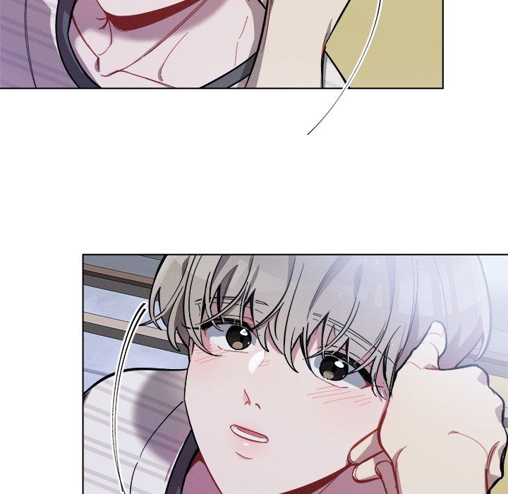 Cherry Doll Scandal - episode 10 - 9